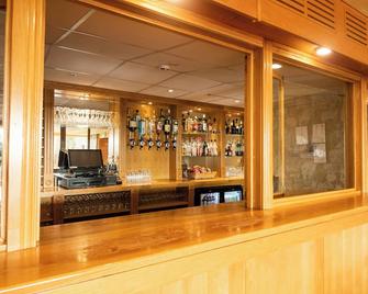 Knock House Hotel - Knock - Bar