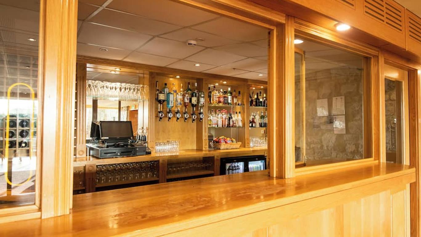 Knock House Hotel