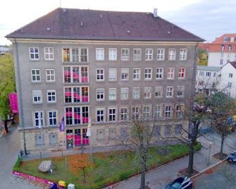 Hostel Vita Berlin - Berlin - Gebäude