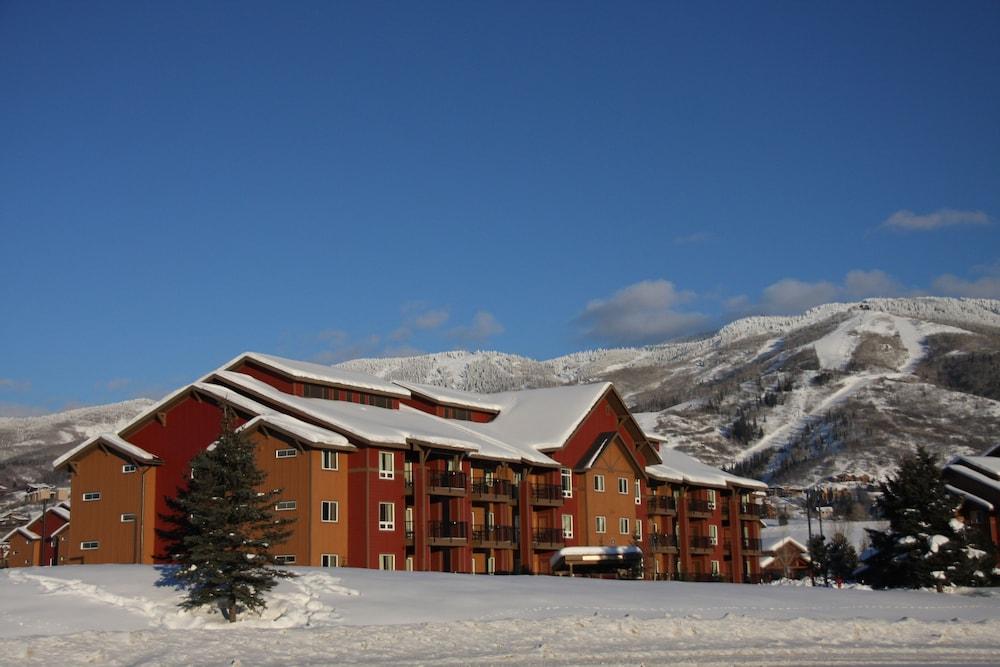 Shadow Run Condominiums  Steamboat Springs Resort Lodging