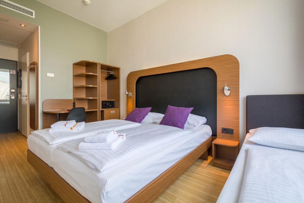 فندق ونزل أليتو كودام