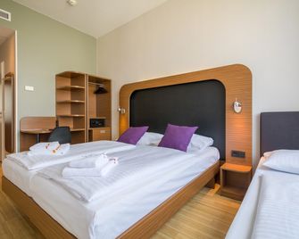 奧樂圖古達姆酒店 - 柏林 - 柏林