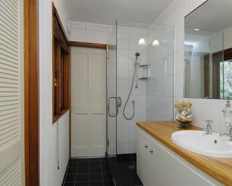 Orewa Beachside - Orewa - Bathroom