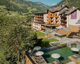 Spa & Naturhotel Outside - Matrei in Osttirol