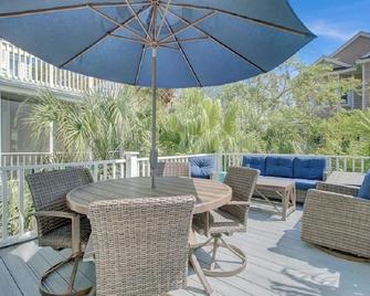 Grand Pavilion 42 by Wild Dunes, in Resort Core - Isle of Palms