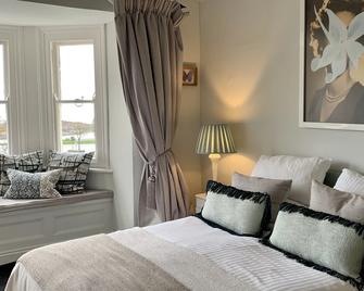 Locanda on the Weir - Minehead - Habitación