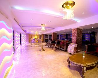 Hotel Sea Pearl - Kollam - Lobby