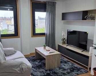 Casa de sney - Sarria