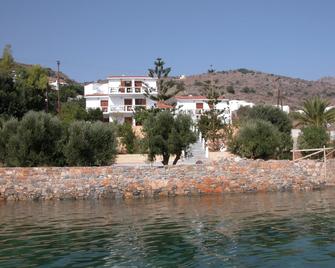 Tasmania Village - Elounda