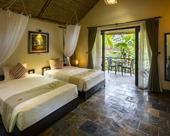 Mai Chau Villas - Mai Chau - Спальня