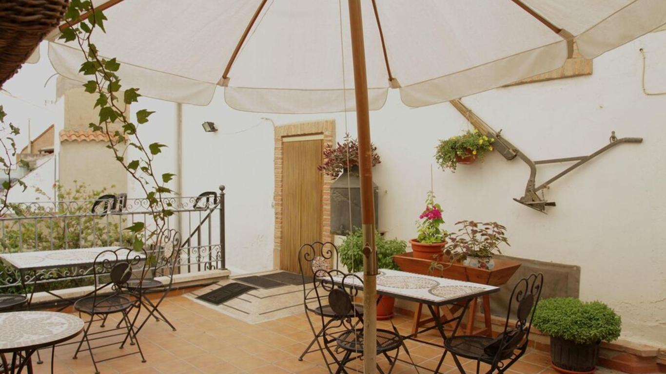 Casa rural La Bardena Blanca I