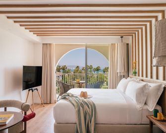 Me Marbella - Marbella - Habitación