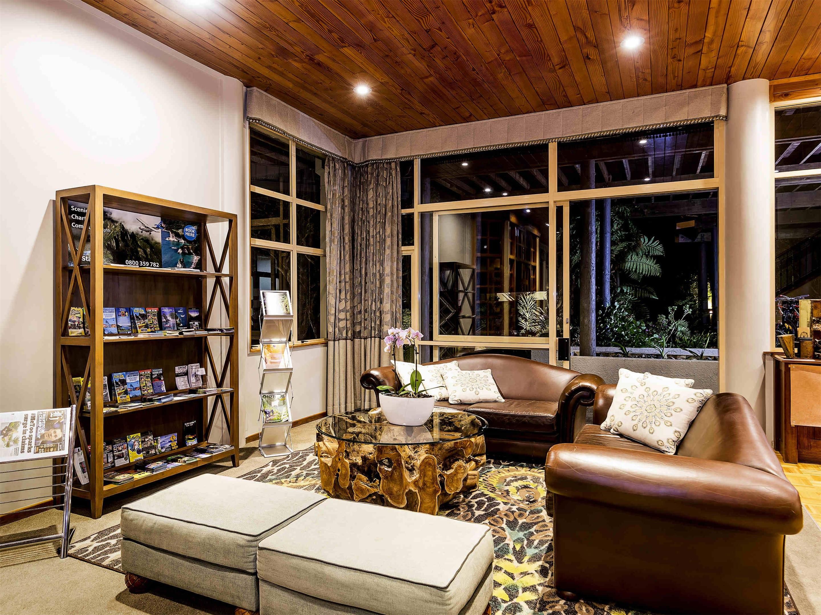 جراند ميركيور بوكا بارك ريزورت