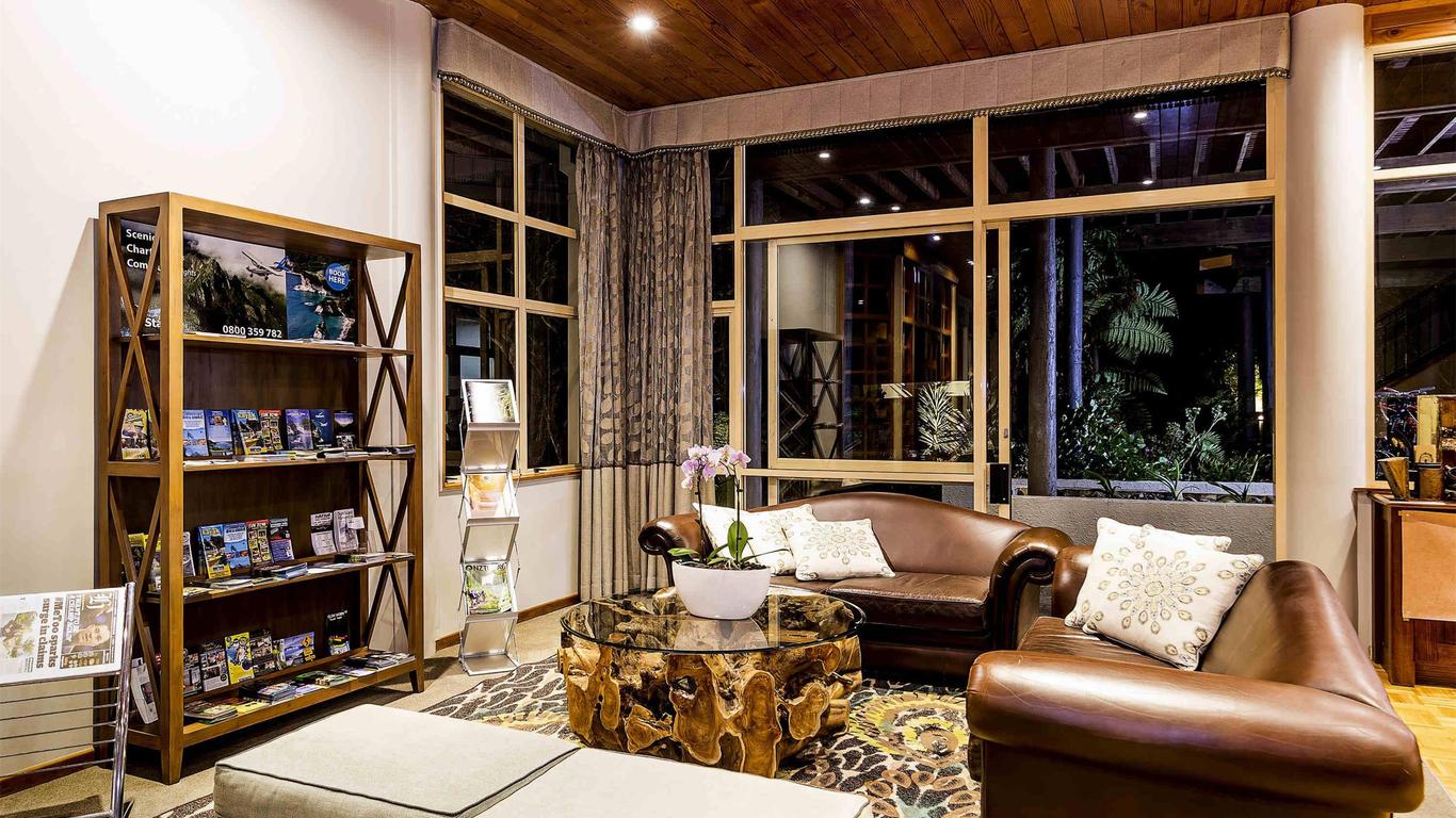 Grand Mercure Puka Park Resort