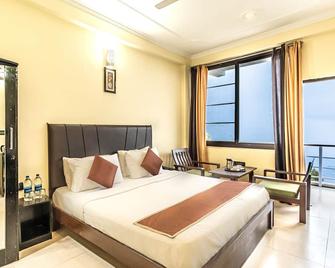 Flutter Hotel & Resorts - Lansdowne - Habitación