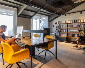 Antwell Suites - Istanbul