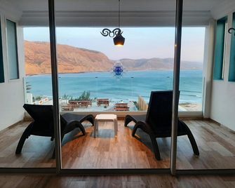 Imsouane Guesthouse - Aftas Imsouane