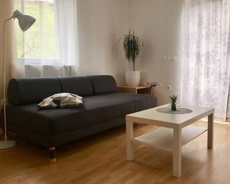 Apartment Muznik - Bled - Sala