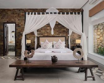 Samanea Beach Resort & Spa - Kep