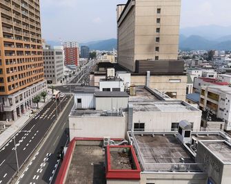 Hotel Yamagata Hills Ekimae Odori - Yamagata