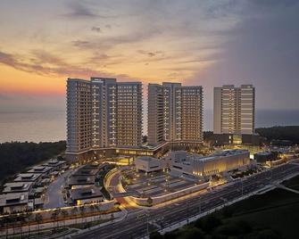 Shillamonogram Gangneung Residence - Gangneung