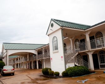 Americana Inn - Henderson - Henderson - Edificio