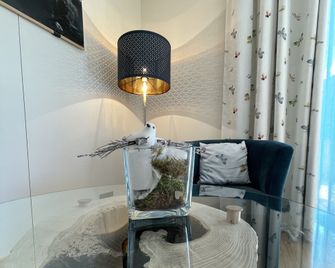 Le Volcan des Sens, chambres d'hotes de luxe et SPA privatif - Blesle