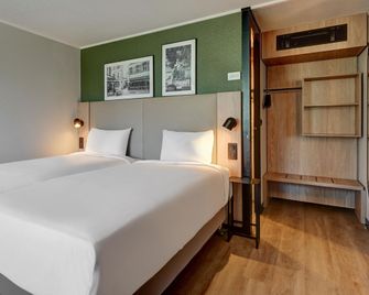 Campanile Le Havre Nord - Montivilliers - Montivilliers - Chambre