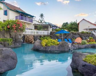 Crystal Cove, Barbados, a Tribute Portfolio Resort - Saint James - Pool