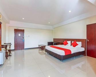 Collection O Vresotel - Mueang Nonthaburi - Bedroom
