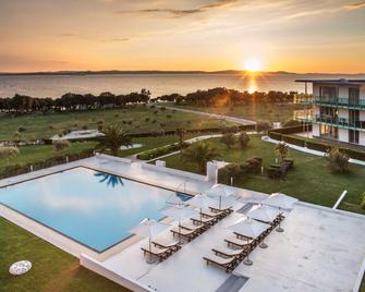 Residences Senia - Zadar - Pool