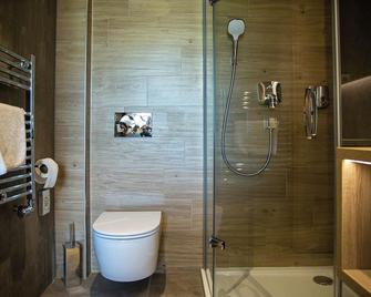 Lignum Hotel - Miskolc