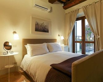 2 bedroom Foligno apartment rental - Foligno - Bedroom