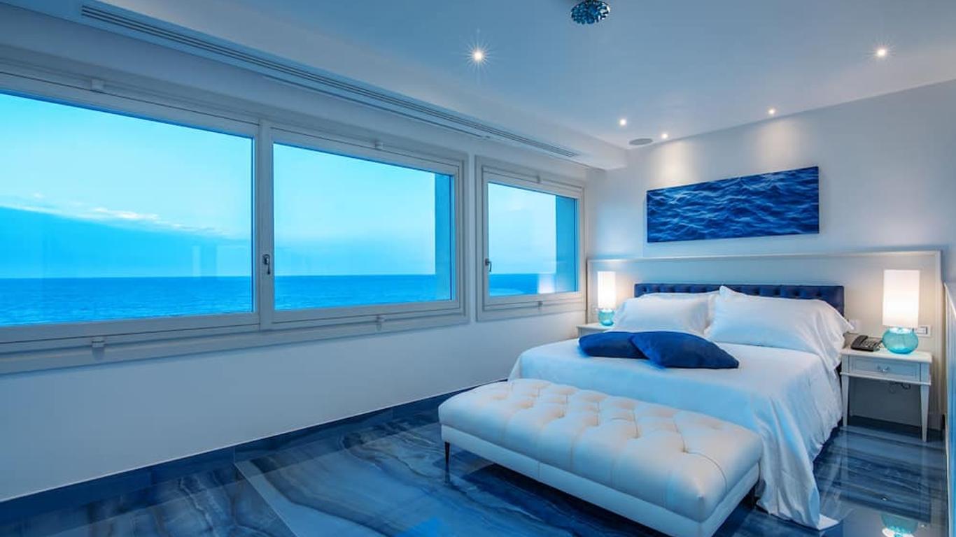 Hotel Grotta Palazzese