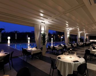 The Sydney Hotel - Bologna - Restaurant