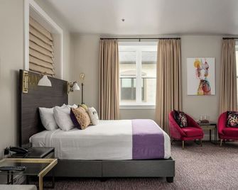 The Dundee - A Trace Hotel - Dundee