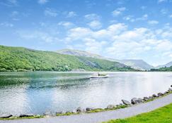 Swn y Nant - Caernarfon - Outdoor view