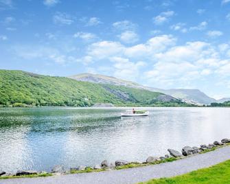 Swn y Nant - Caernarfon - Außenansicht
