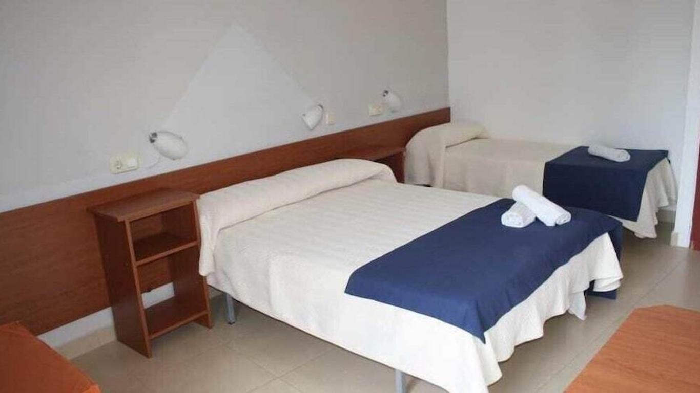 Hostal Sant Jordi