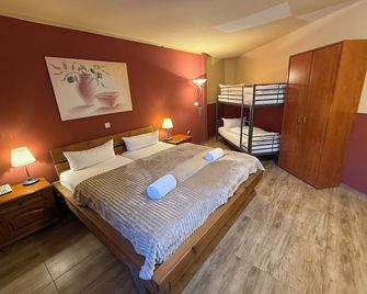 Altstadthotel Ilsenburg - Ilsenburg