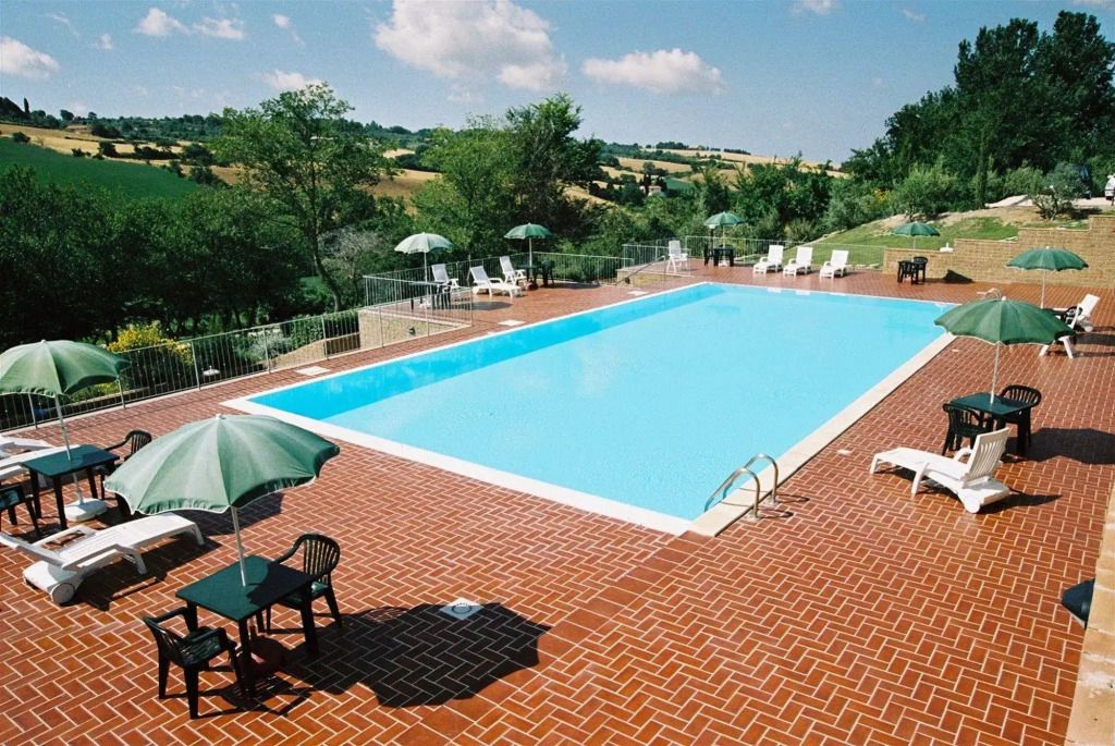 Borgo San Carlo - Santa Luce - Pool