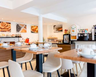 CERISE Nantes Atlantis - Saint-Herblain - Restaurant