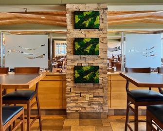 Radisson Hotel La Crosse - La Crosse - Restaurante