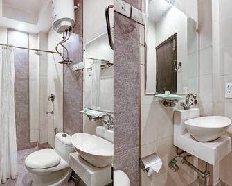 Hotel Amby Inn - Lajpat Nagar - Nuova Delhi