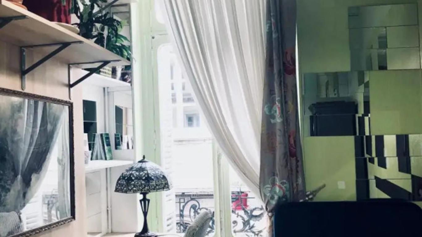 My Clean House