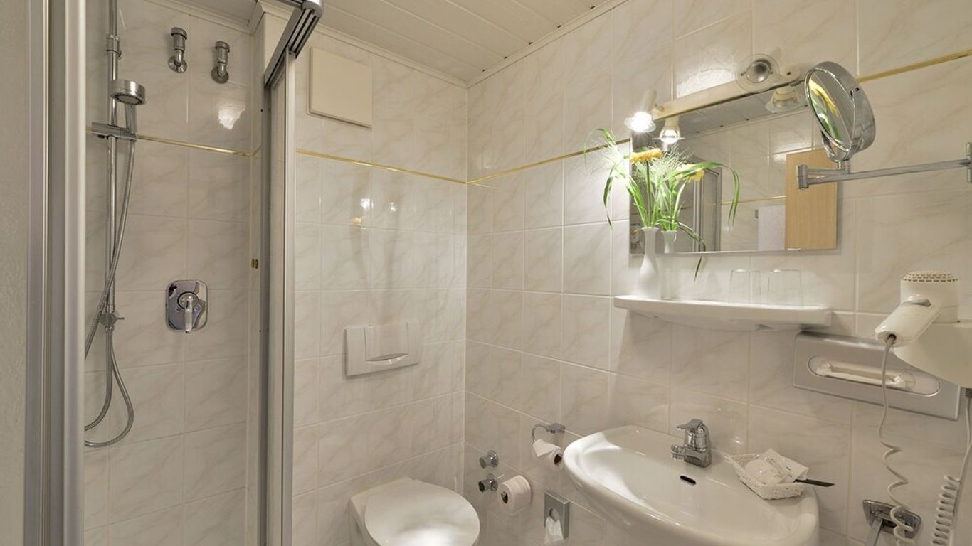 Land-gut-Hotel zur Post