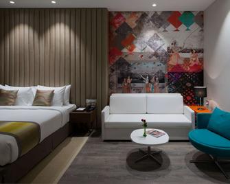 Eastin Residences Vadodara - Vadodara - Habitación