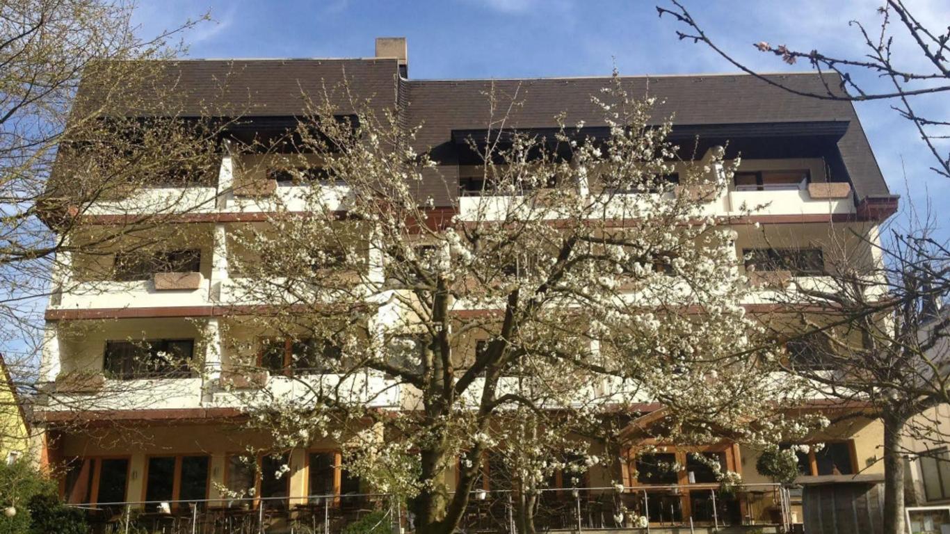 Hotel Weingut Dehren