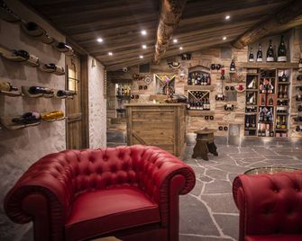 Aktivhotel SantaLucia - Nago–Torbole - Bar