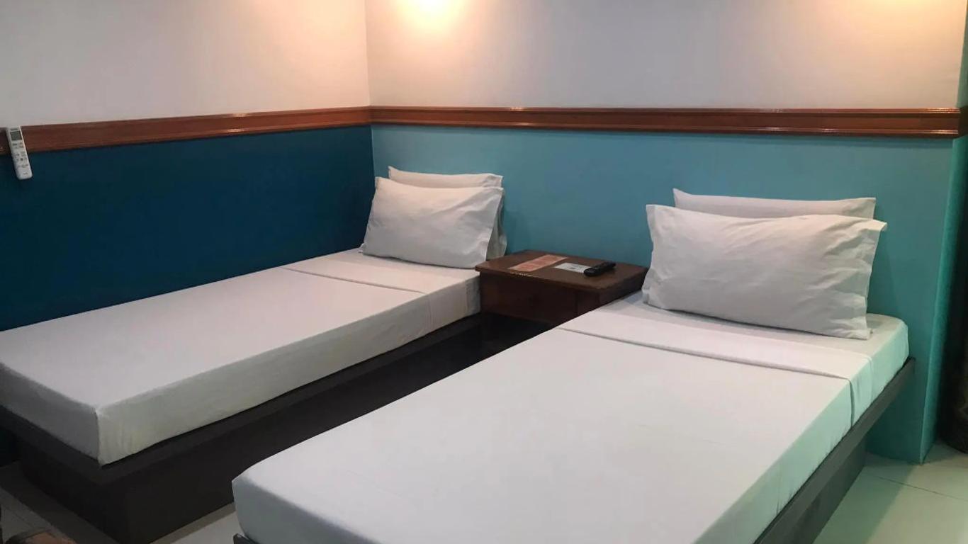 Sg Hotel